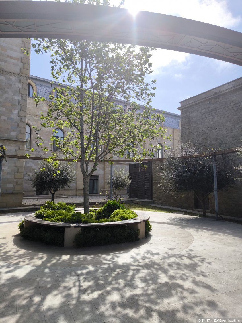 Возвращение в детство, часть 4 (фото 4)