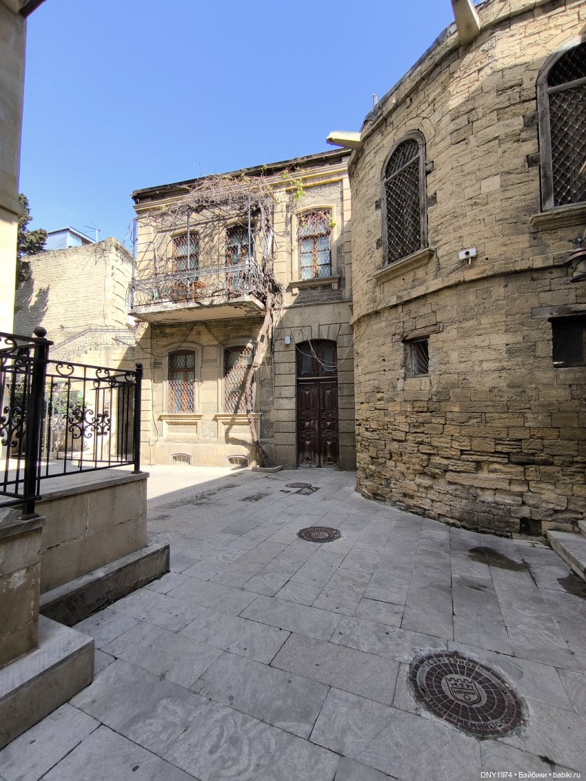 Возвращение в детство, часть 4