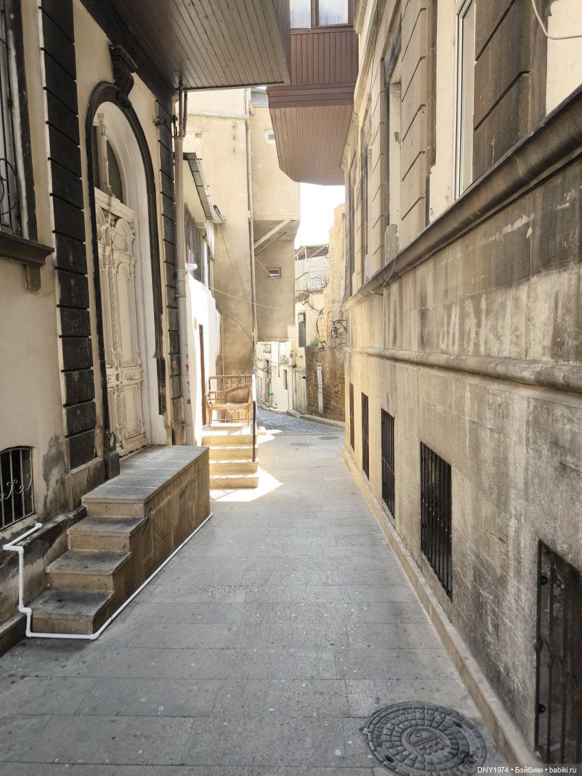 Возвращение в детство, часть 3