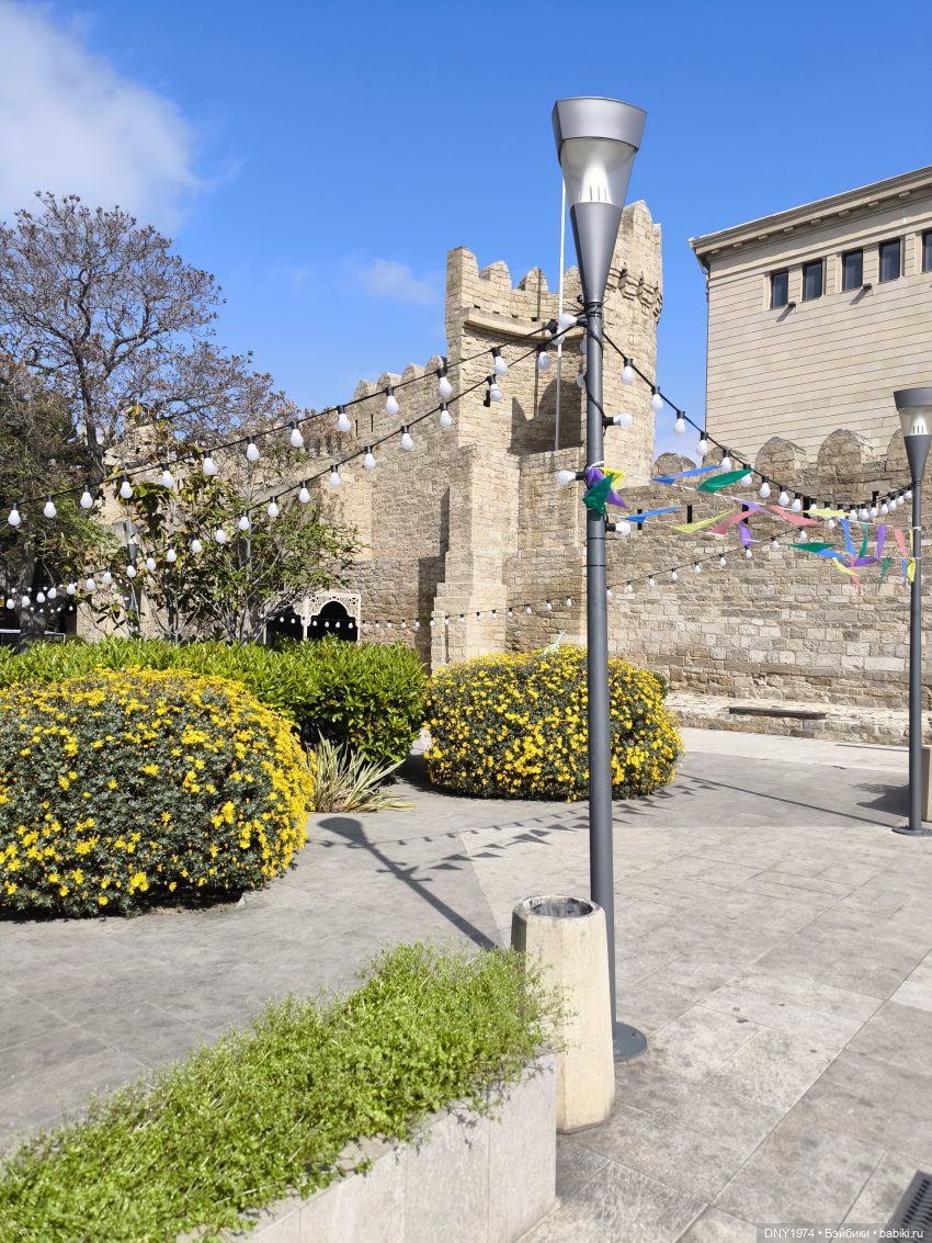 Возвращение в детство, часть 4