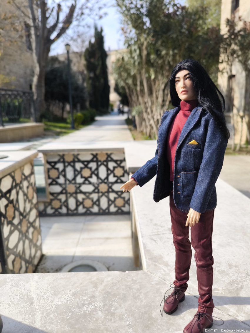 Возвращение в детство, часть 4 (фото 2)