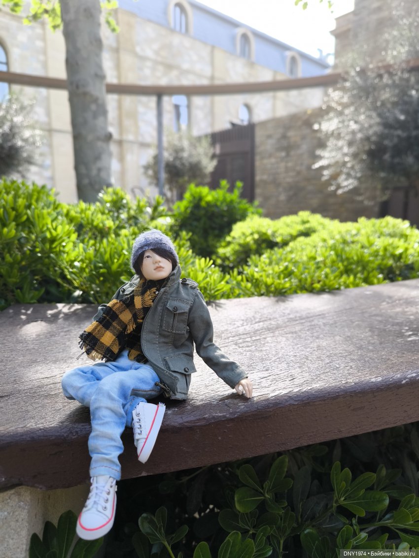 Возвращение в детство, часть 3 (фото 4)