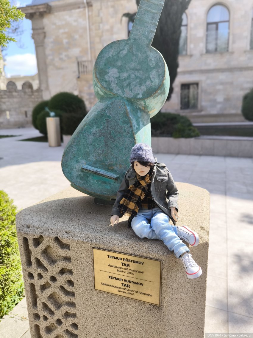 Возвращение в детство, часть 3 (фото 6)