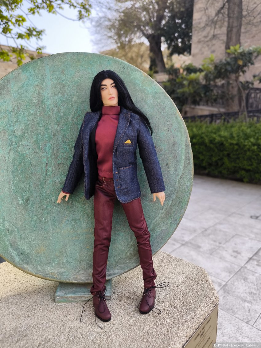 Возвращение в детство, часть 4