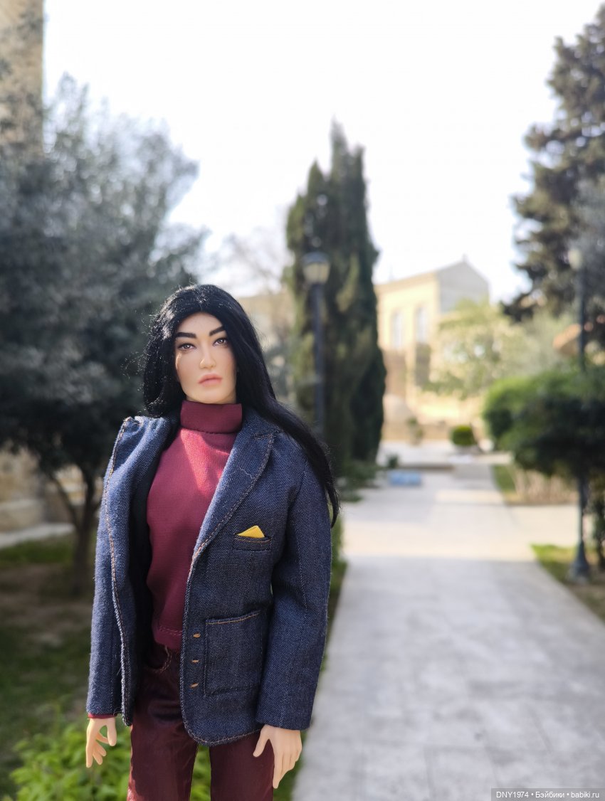 Возвращение в детство, часть 4 (фото 6)