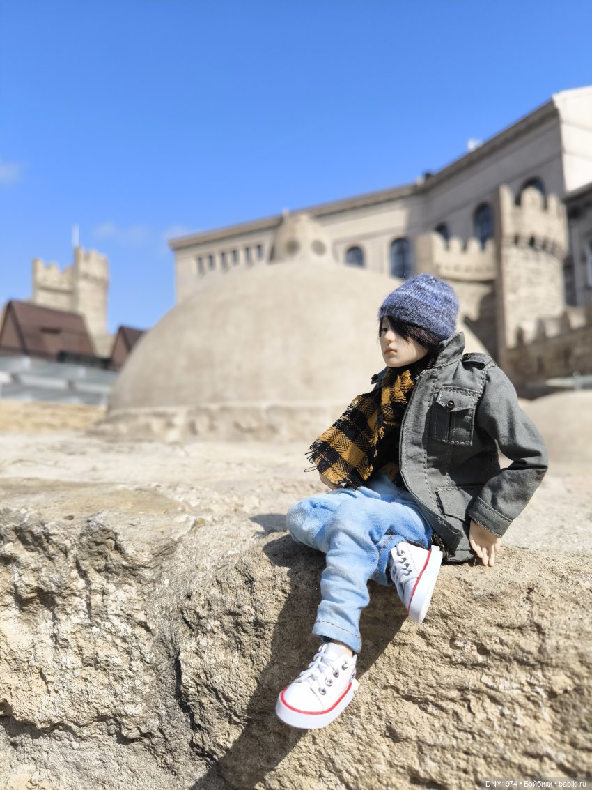 Возвращение в детство, часть 3 (фото 8)