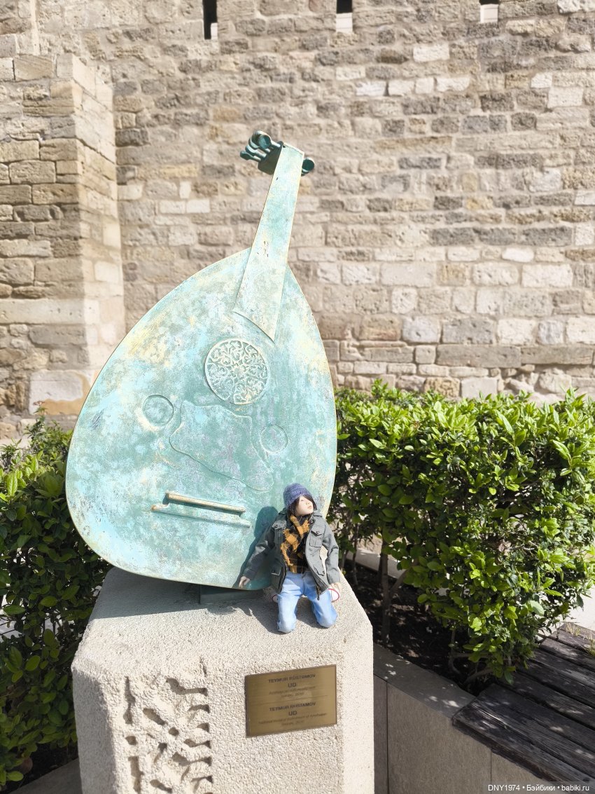 Возвращение в детство, часть 3 (фото 7)