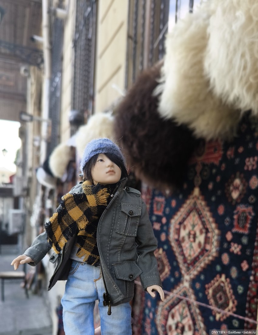 Возвращение в детство, часть 3