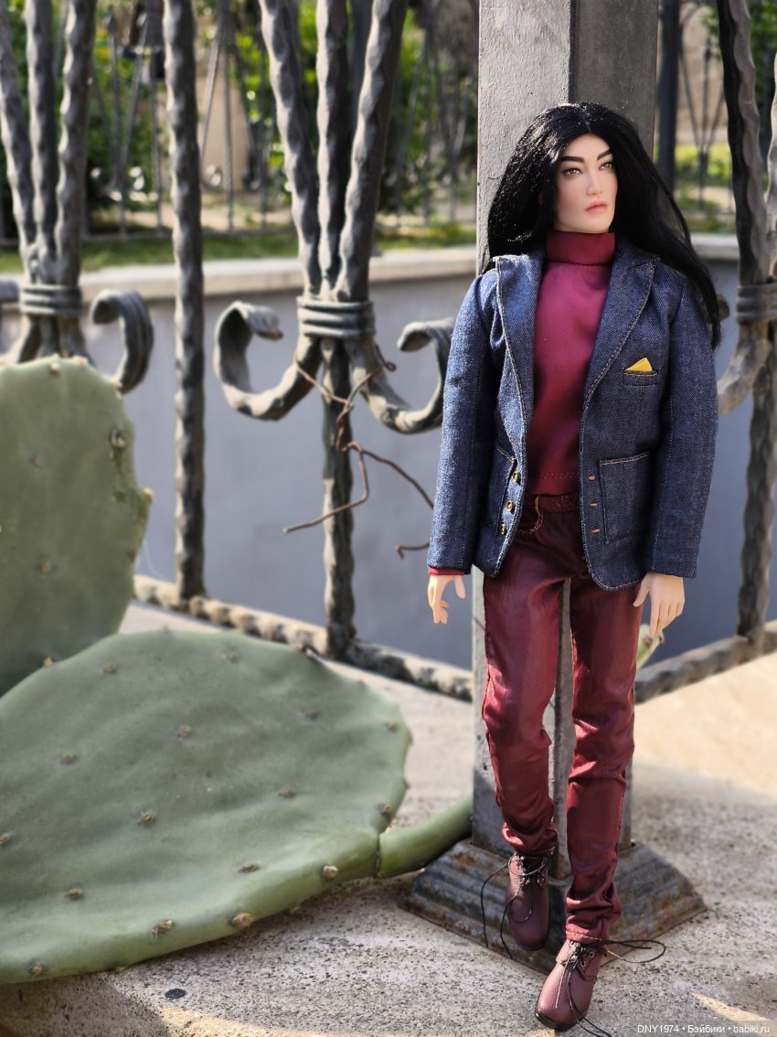 Возвращение в детство, часть 4