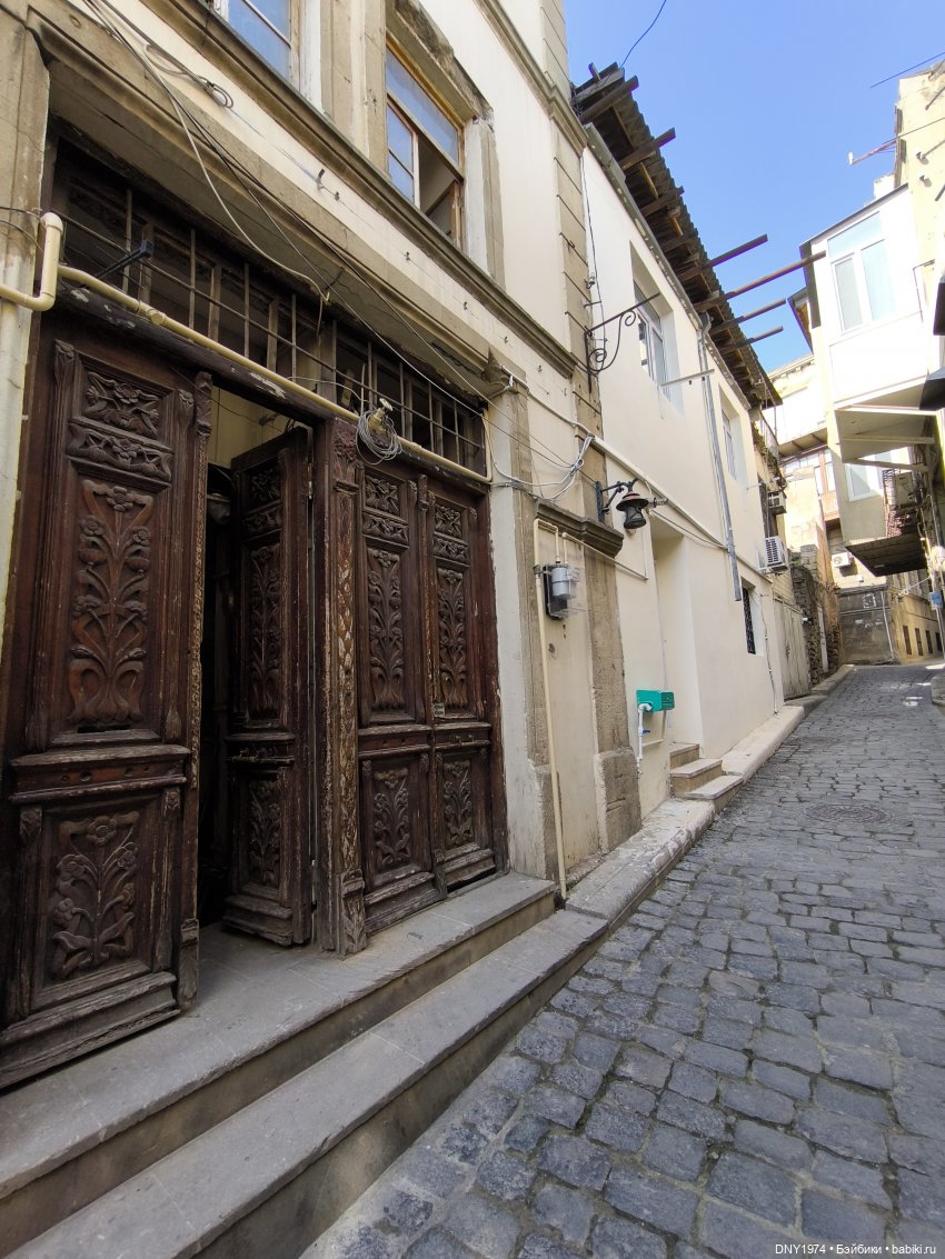 Возвращение в детство, часть 4