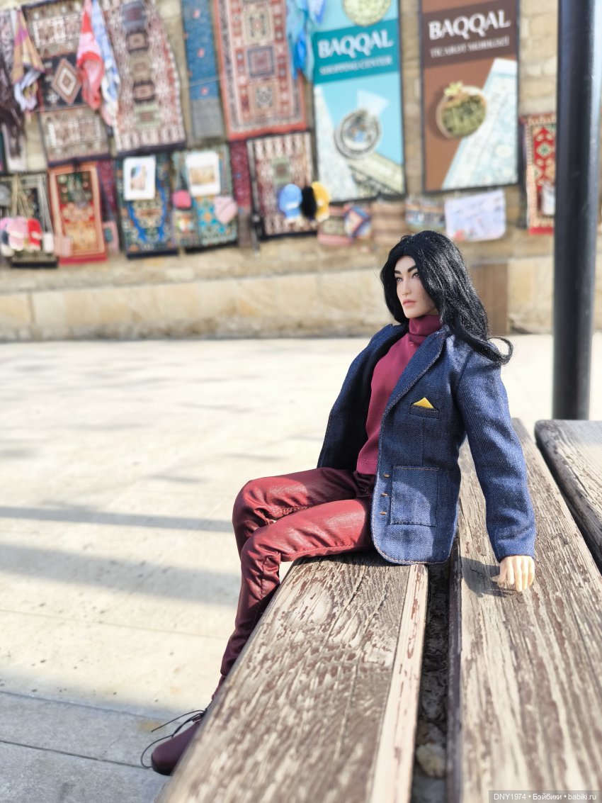 Возвращение в детство, часть 4