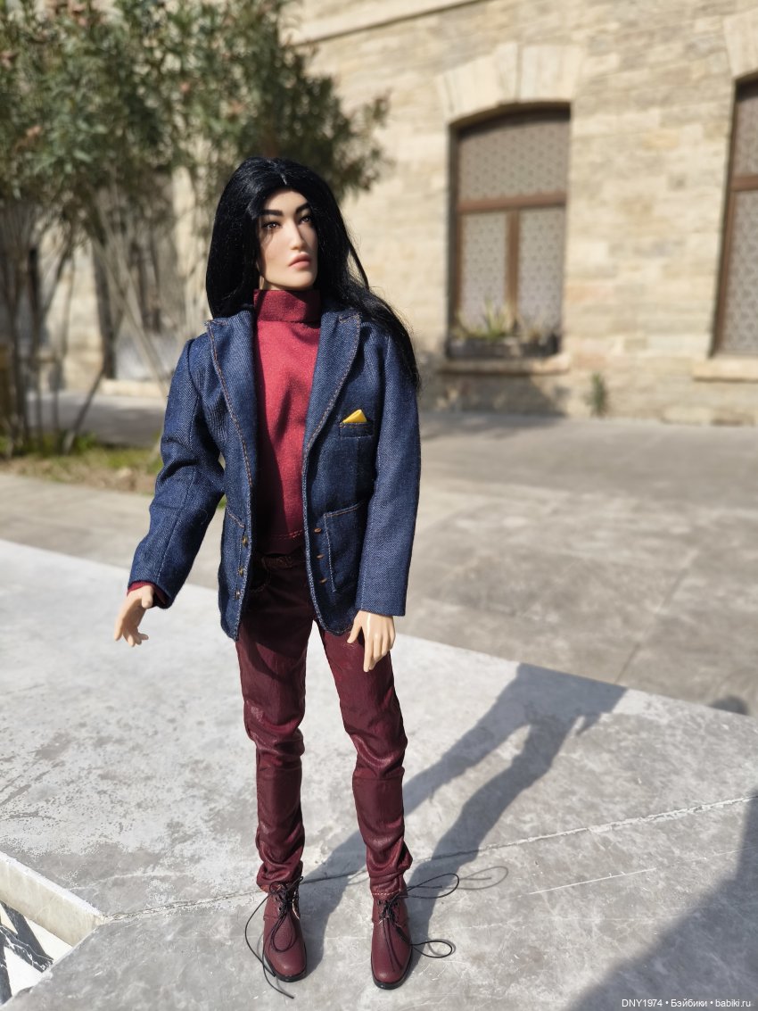 Возвращение в детство, часть 4