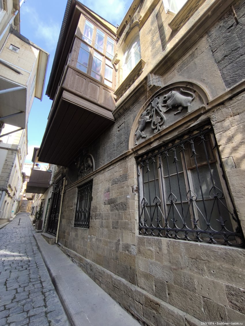 Возвращение в детство, часть 4