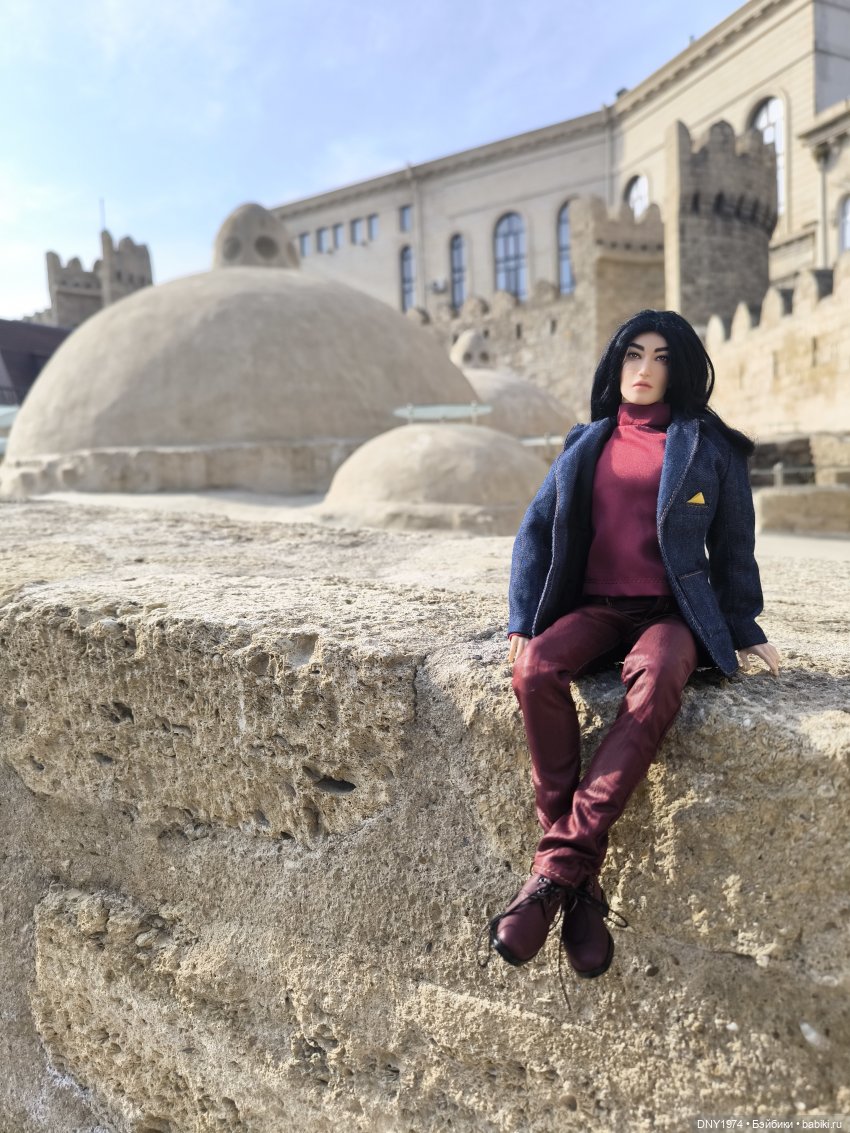 Возвращение в детство, часть 4 (фото 9)