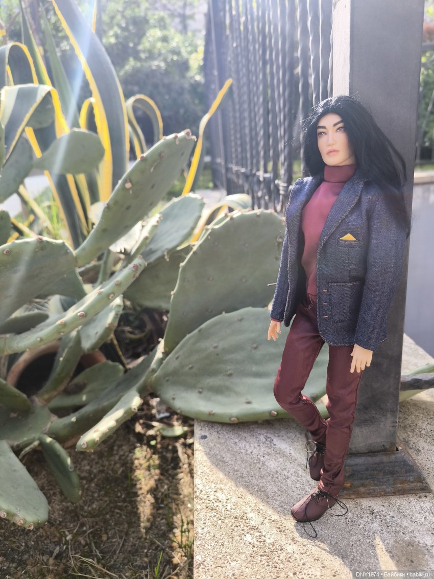 Возвращение в детство, часть 4