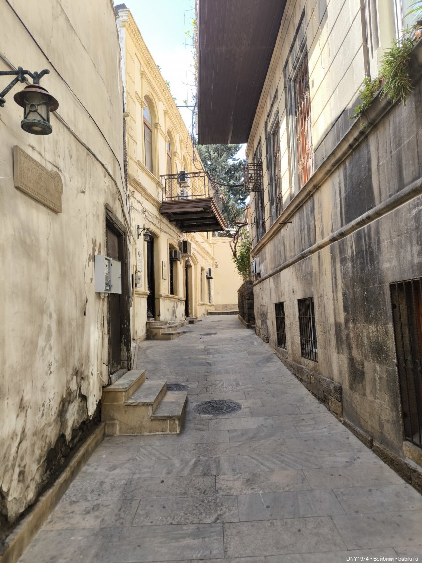 Возвращение в детство, часть 3