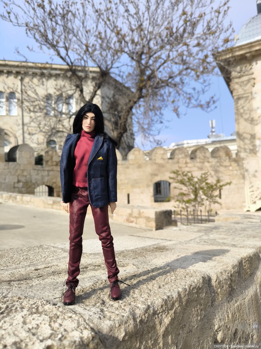 Возвращение в детство, часть 4 (фото 3)