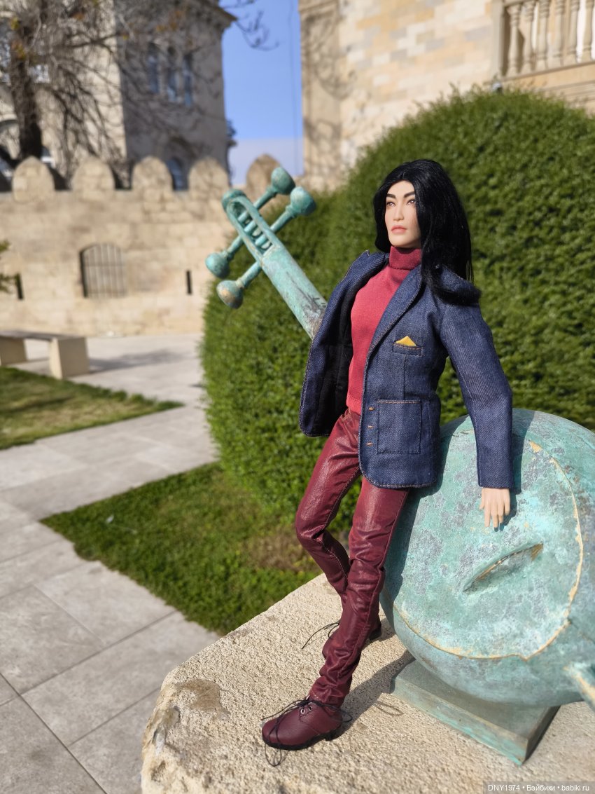 Возвращение в детство, часть 4 (фото 10)