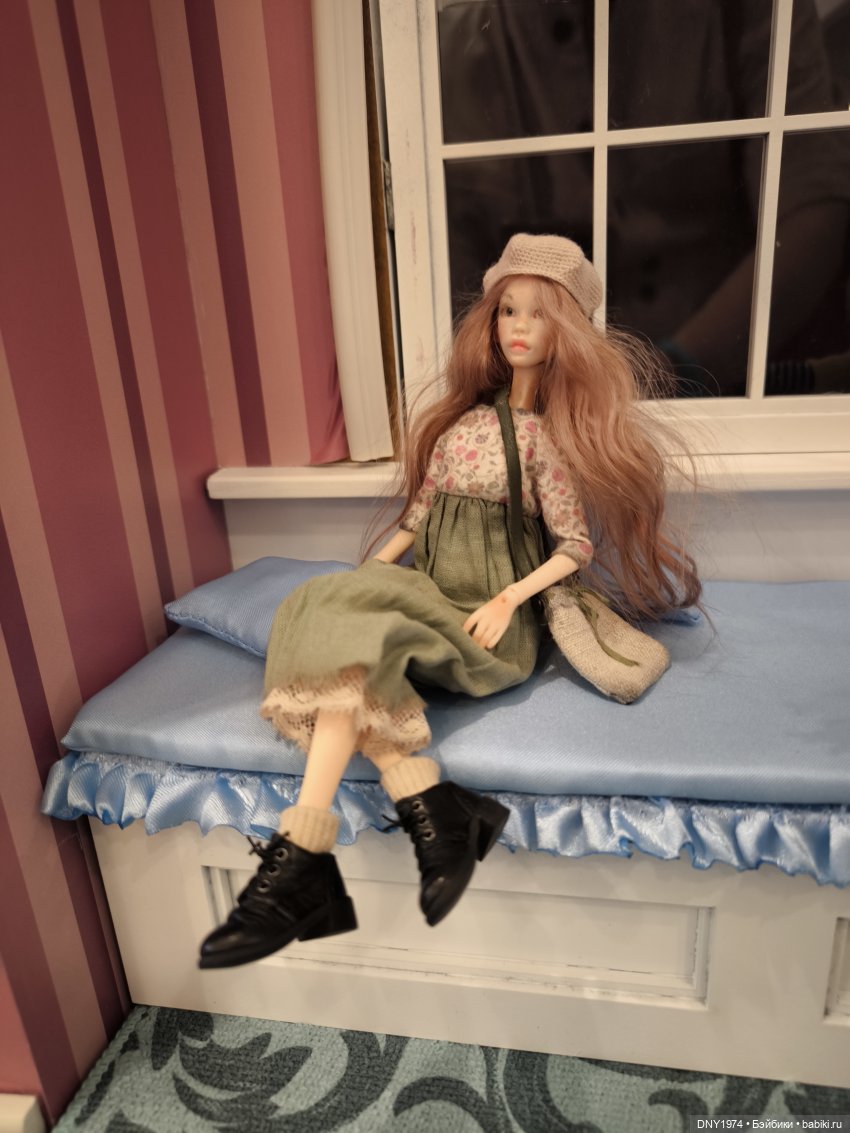 Галопом по Доллсток — Авторские куклы BJD (БЖД) у нас дома: фото
