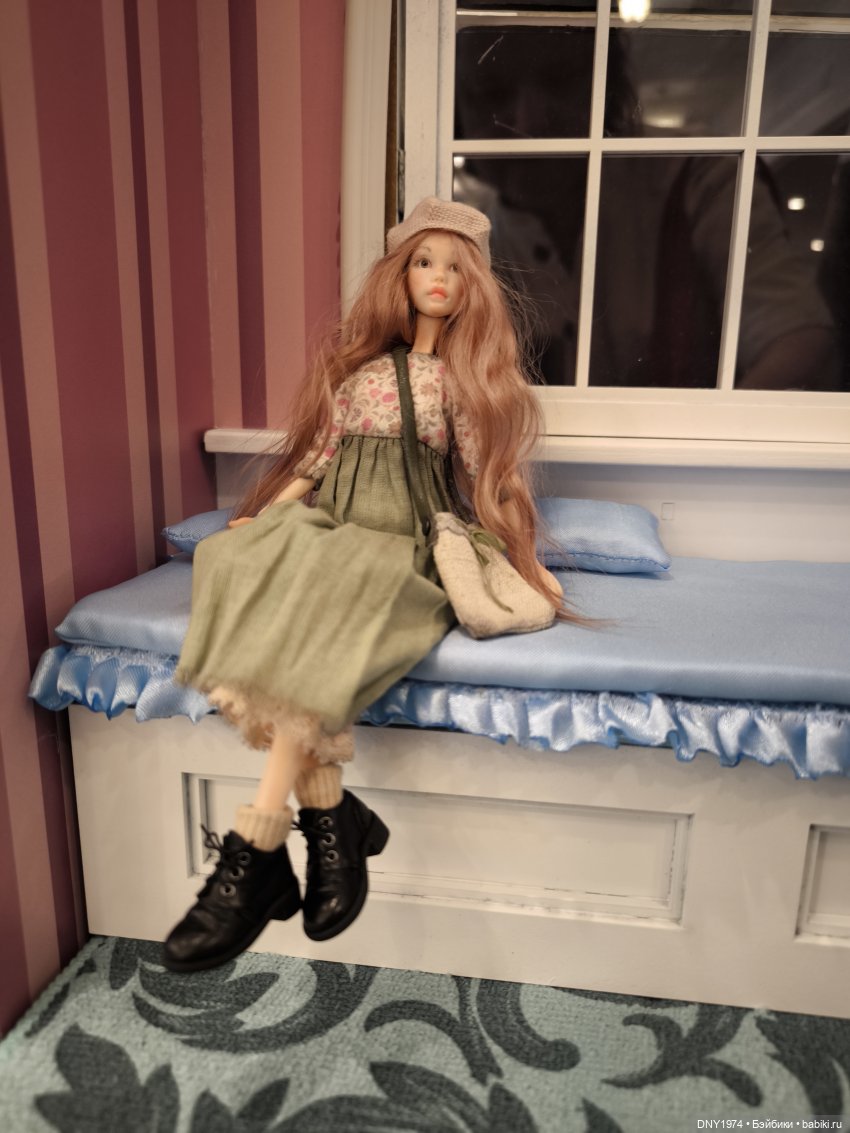 Галопом по Доллсток — Авторские куклы BJD (БЖД) у нас дома: фото