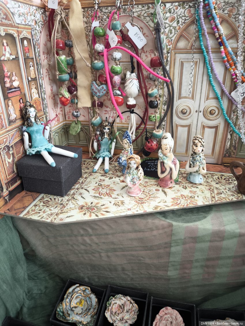 Галопом по Доллсток — Авторские куклы BJD (БЖД) у нас дома: фото