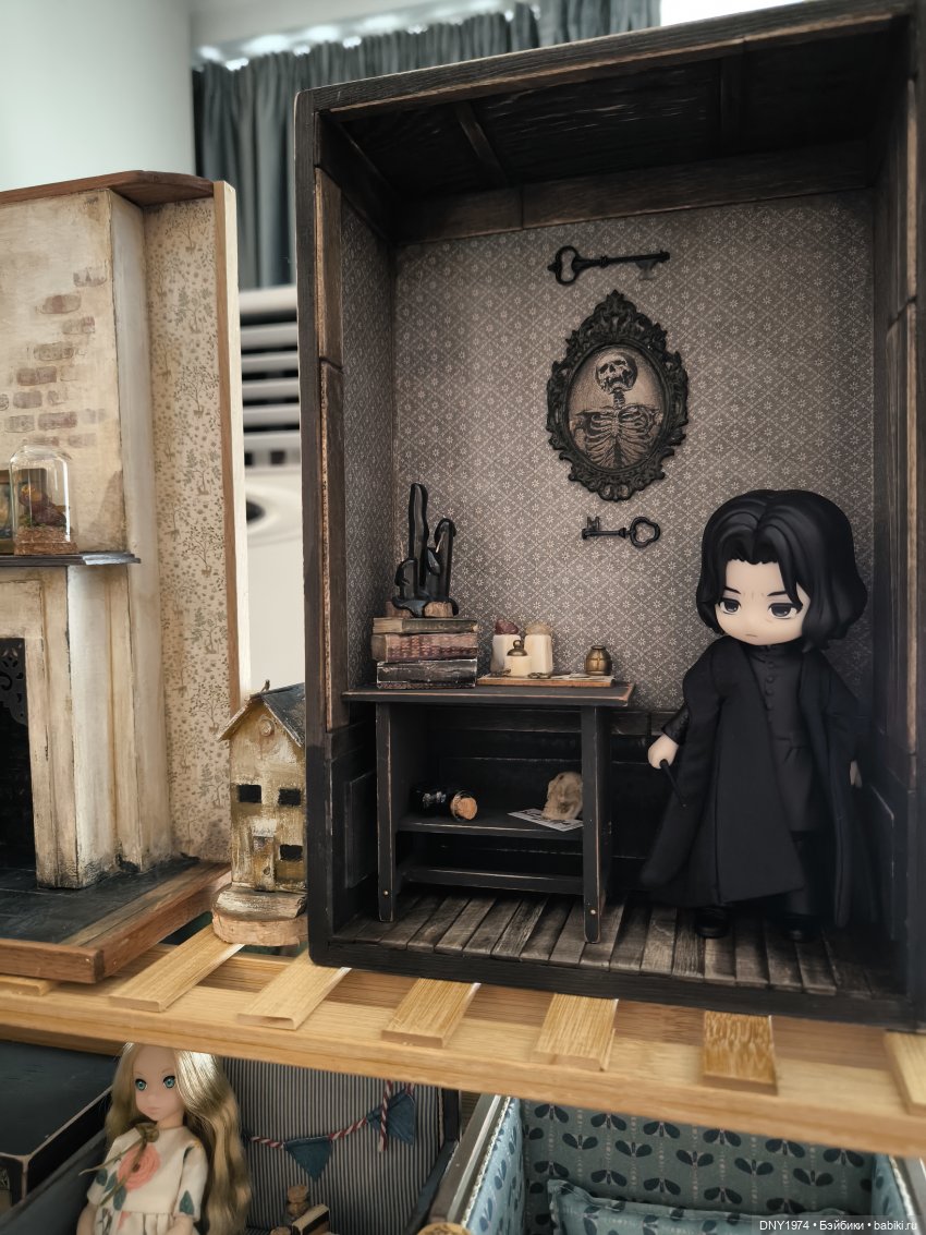 Галопом по Доллсток — Авторские куклы BJD (БЖД) у нас дома: фото