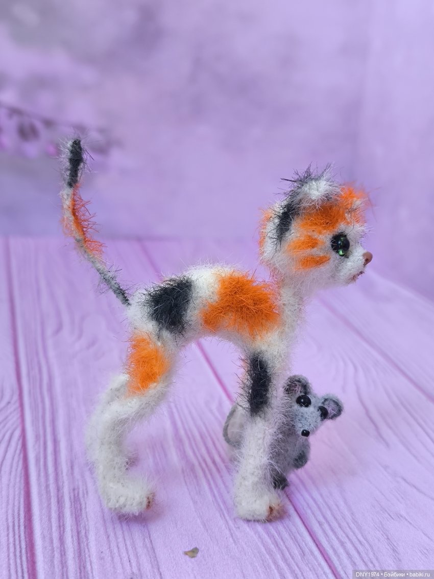 Мои покупки на Тишинке — Авторские куклы BJD (БЖД) у нас дома: фото (фото 10)