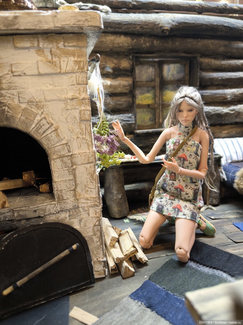 Куклы на Кукломаркете — Авторские куклы BJD (БЖД) у нас дома: фото (фото 9)