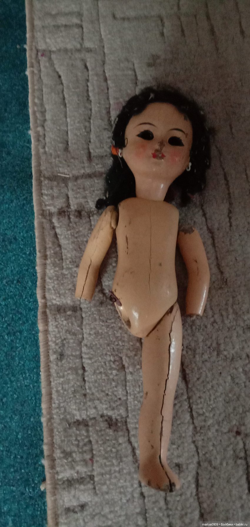 Находки из заброшенного дома (фото 2)