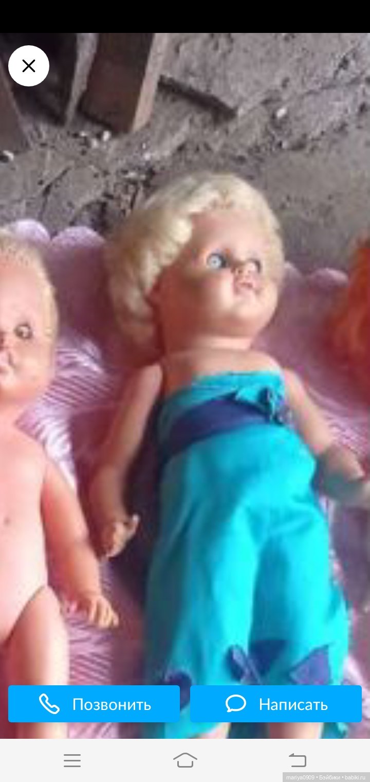 Что за кукляшки — Домашние коллекции кукол: фото собраний (фото 2)