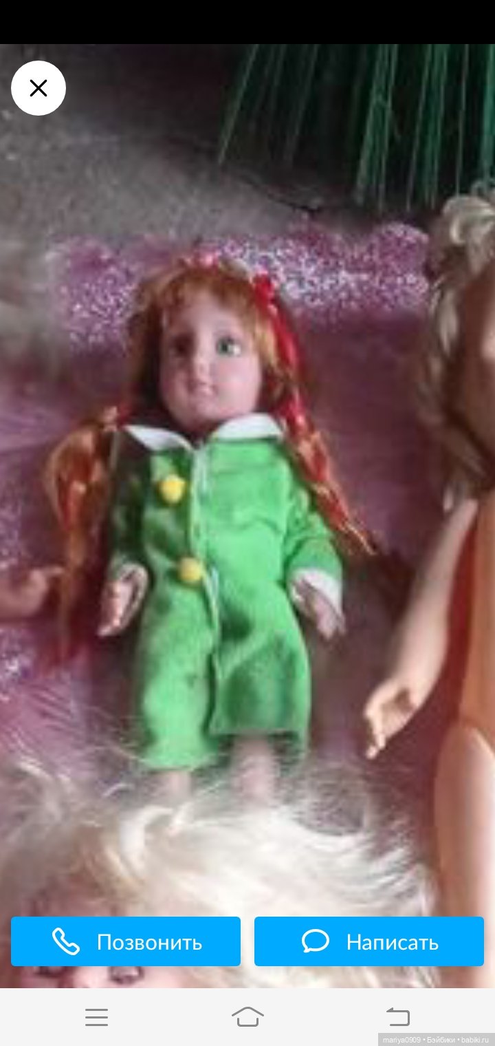 Что за кукляшки — Домашние коллекции кукол: фото собраний