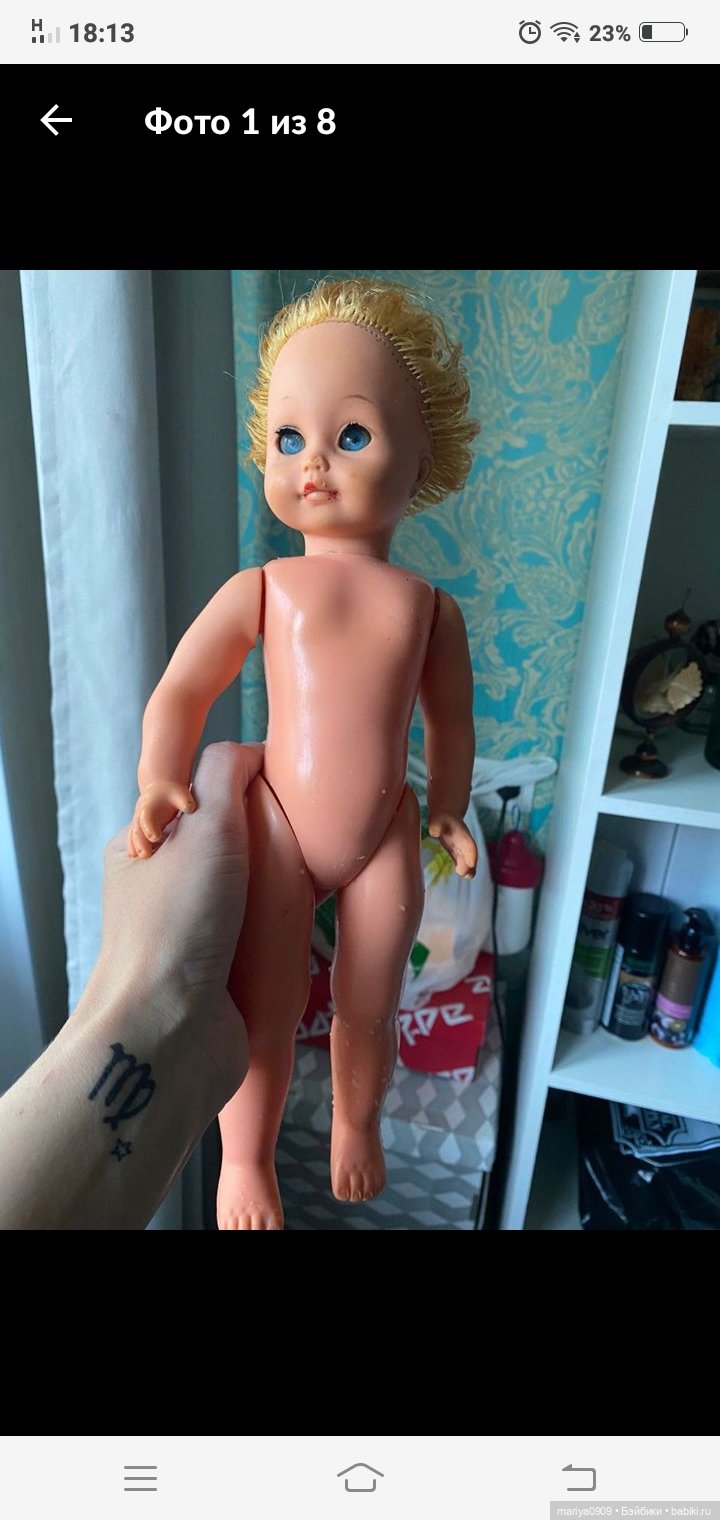 Что за кукляшки — Домашние коллекции кукол: фото собраний (фото 5)