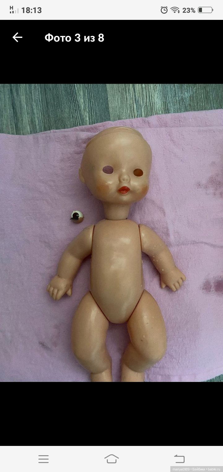 Что за кукляшки — Домашние коллекции кукол: фото собраний (фото 4)