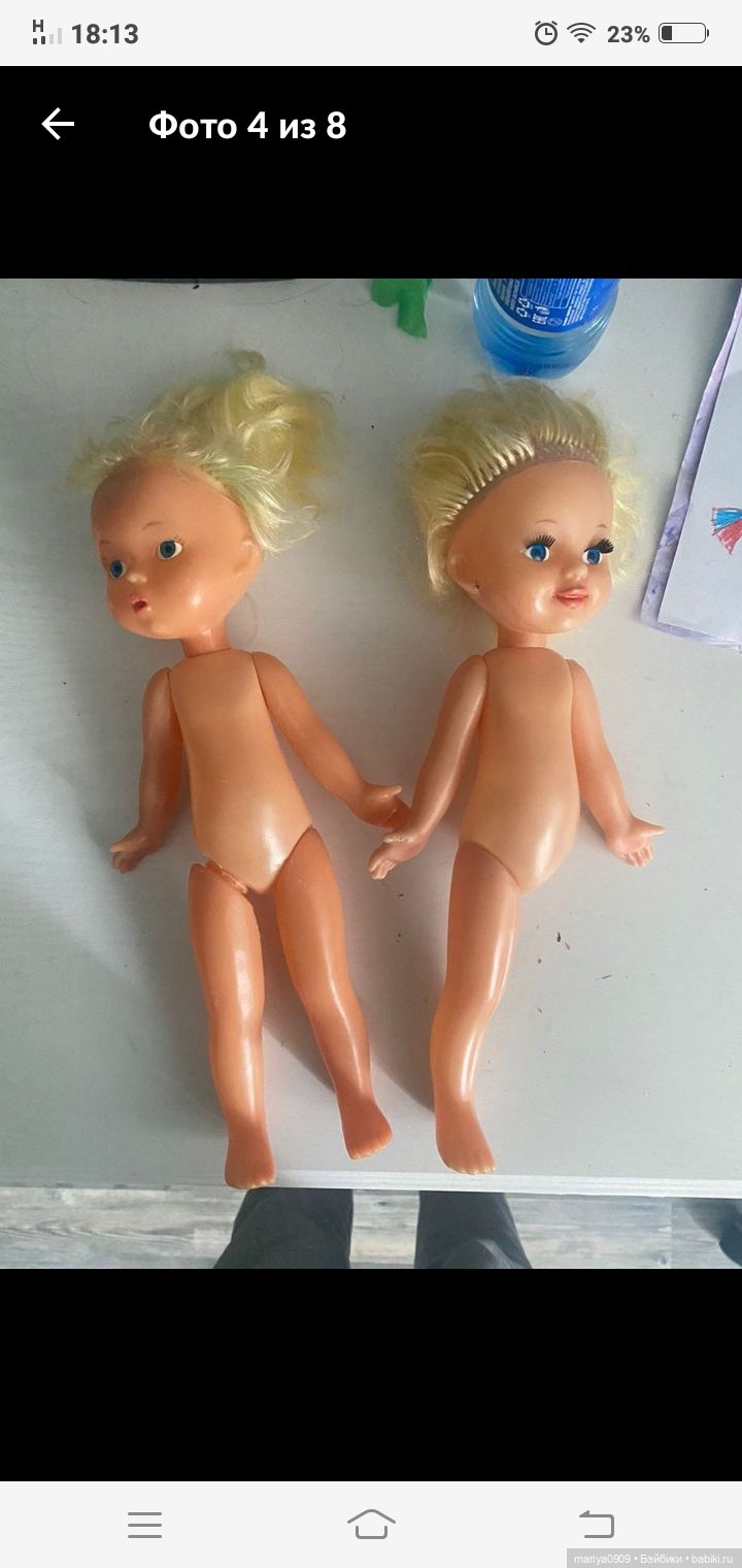 Что за кукляшки — Домашние коллекции кукол: фото собраний (фото 3)