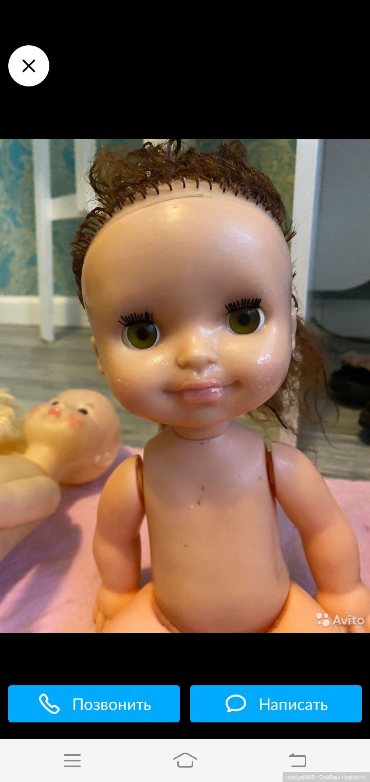 Что за кукляшки — Домашние коллекции кукол: фото собраний (фото 6)