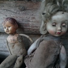 И снова находки!!!