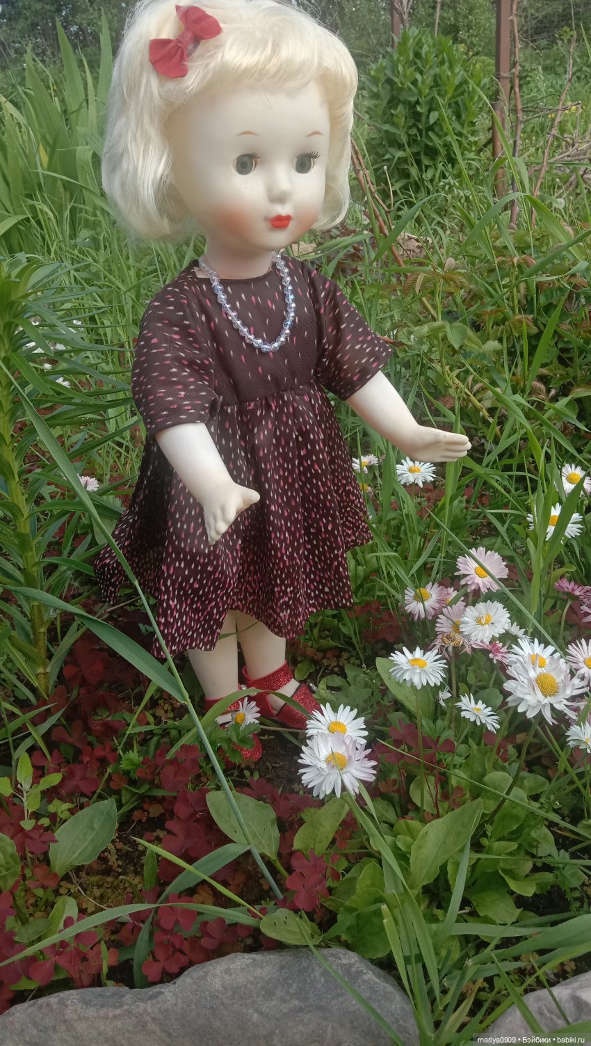 Красавица из СССР — Домашние коллекции кукол: фото собраний (фото 2)