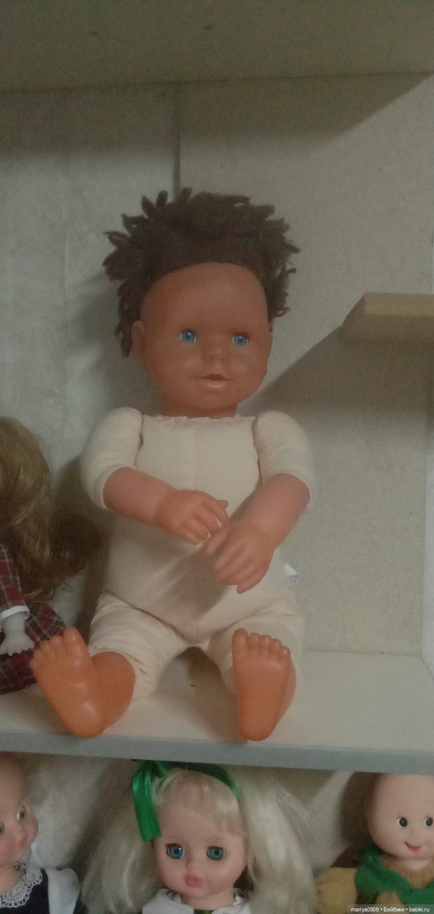 Срочно нужен ваш совет — Одежда и обувь для кукол своими руками: фото