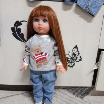 Мои работы за лето.