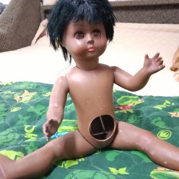 Нужна помощь знатоков