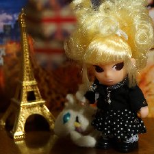 Меме и то, что творится в ее голове