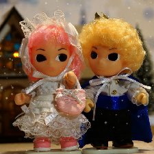 Любовь окрыляет