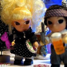 Про любовь с первого взгляда