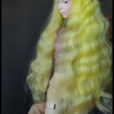 Парик для Chimera doll