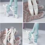 Ищу оригинальную обувь на PashaPasha mini 3 gen