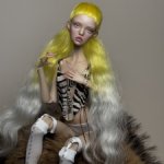 Peewit Popovy Sisters 2 тело