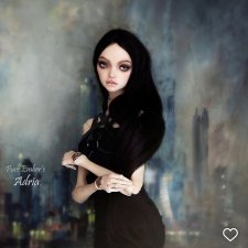 Продам преордер на Marmite Sue Lily