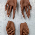 Ищу ручки для PashaPasha 3 gen