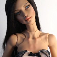 Текера 2020 Tender Creation Dolls