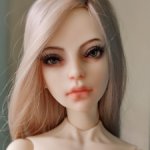 Авторская кукла Мария от Трифоновой